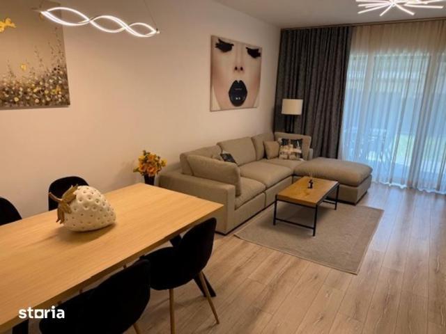 Vila 5 Camere | Pipera | Gradina 40 mp | 2 locuri parcare