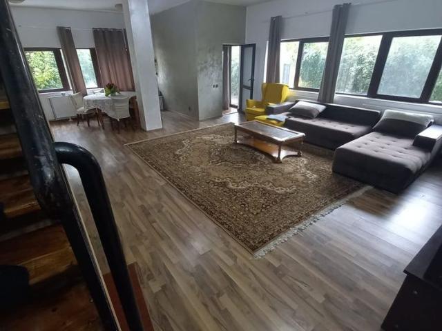 Vila 5 camere Snagov langa padure si Complex Astoria Snagov