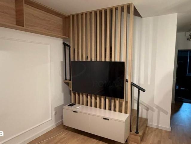 Vila 5 camere ZENVILLE