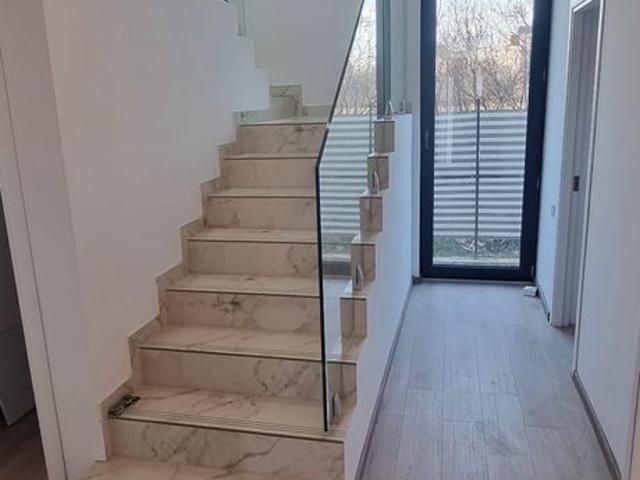 Vila 5 camere | Zona linistita | Pipera