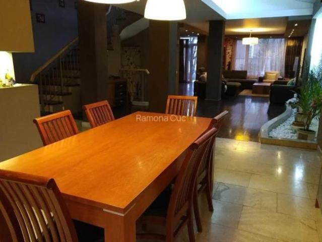 Vila, 5 camere, 2 parcari, sauna si gradina, Buna Ziua