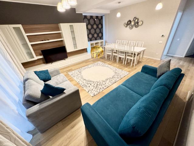 Vila 5 Camere 500mp teren Mobilata si Utilata Premium Otopeni Central