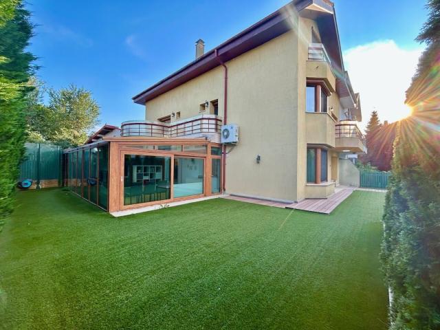 vila 5 dormitoare | iancu nicolae | world class atlantis |