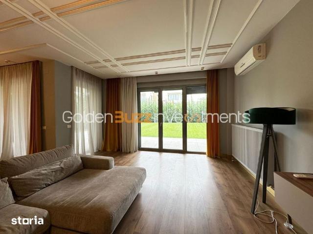 Vila 6 camere de inchiriat