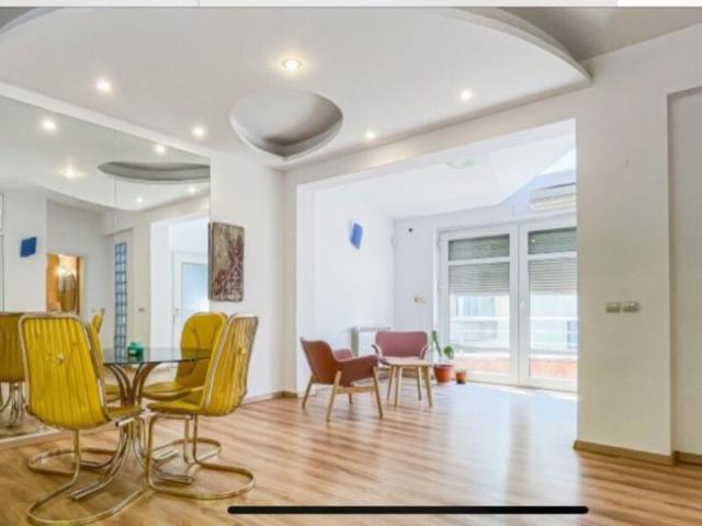 vila 6 camere, dorobanti, piata dorobanti, 2 locuri parcare in garaj