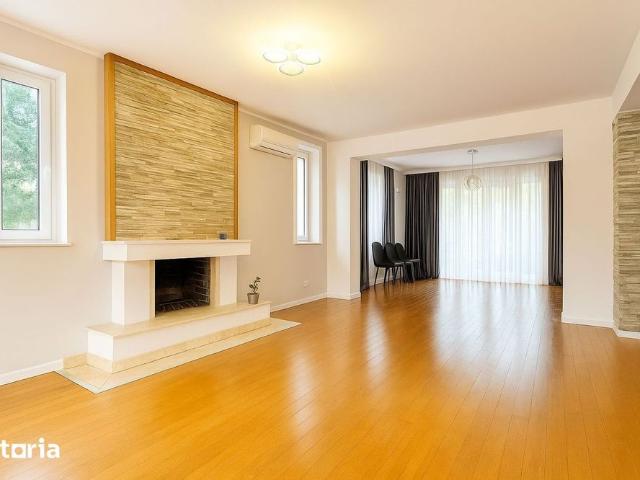 Vila 6 camere || Erou Iancu Nicolae || Garaj