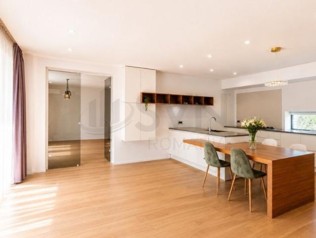Vila 6 camere Iancu Nicolae
