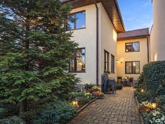 vila 6 camere | ideal office | zona domenii