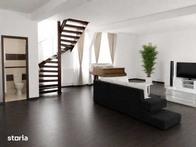 Vila 6 Camere Lux | 290mp Desf. | 5 Bai | P+1E | Gradina | Fundeni