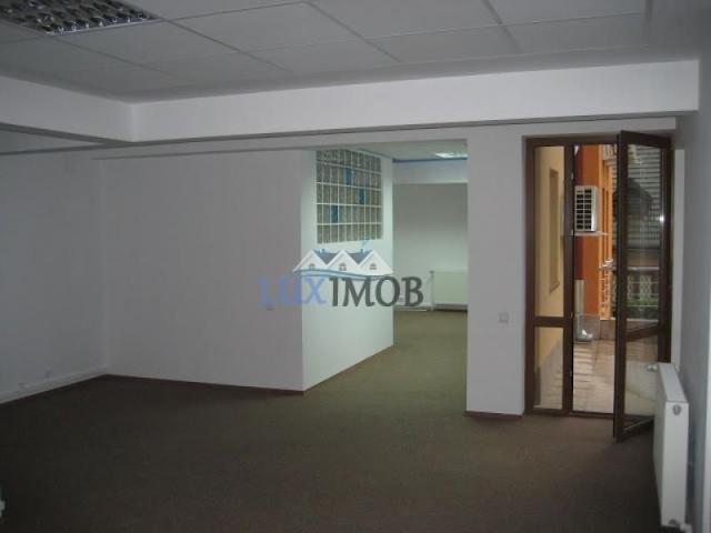 Vila 6 camere, Piata Alba Iulia