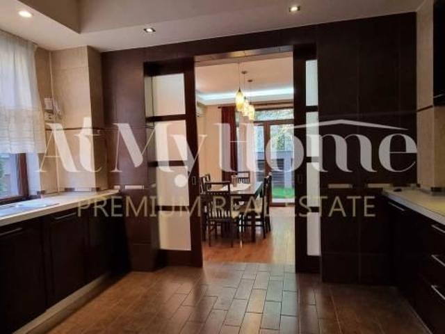 VILA 6 CAMERE/BANEASA LAC/PETROM CITY