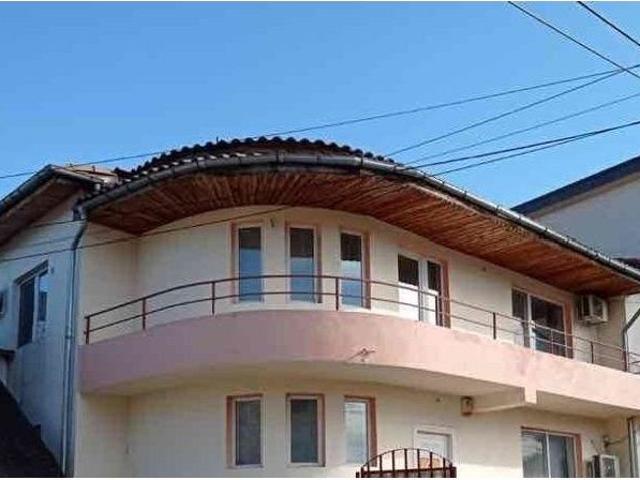 Vila 7 camere Mihai Bravu