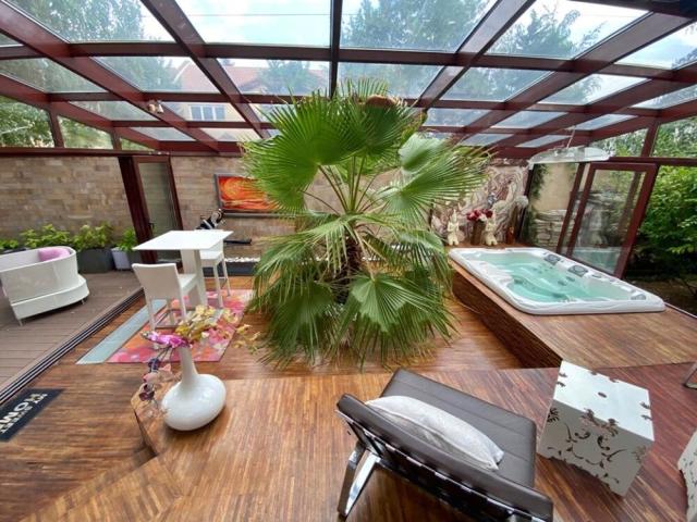 vila 7 camere | piscina | jacuzzi | iancu nicolae | jolie ville