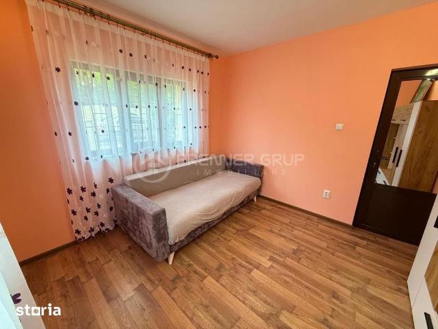 Vila 7 camere 3 băi 210mp, Rusenii Vechi Holboca, PARCARE, BOXA + CT