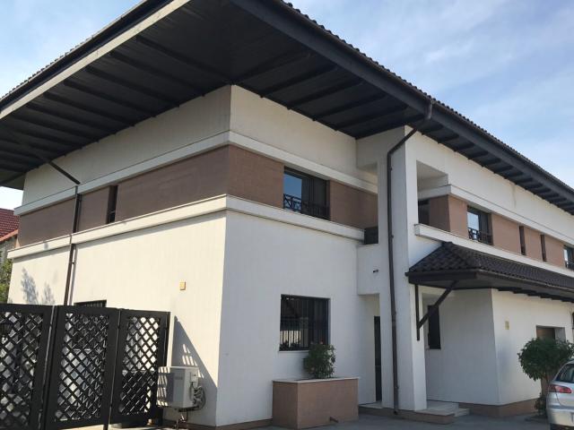 vila 8 camere | complex rezidential cu paza permanenta | zona iancu nicolae |