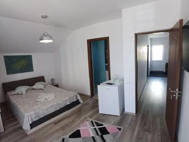 Vila 8 camere De inchiriat in regim hoteier