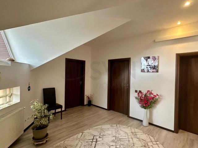 Vila 8 camere I Otopeni