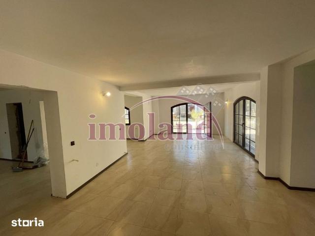 Vila 8 camere inchiriere Corbeanca