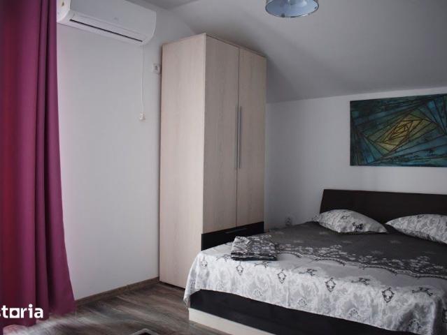 Vila 8 camere REGIM HOTELIER