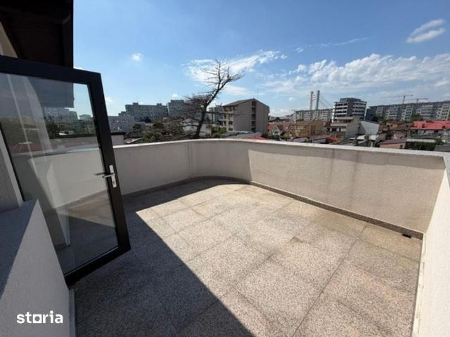Vila/Casa Banu Manta Titulescu Birouri