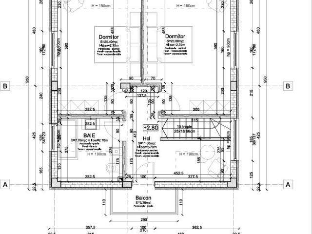 Vila/Casa individuala 700 M de Blv. /Com. Berceni
