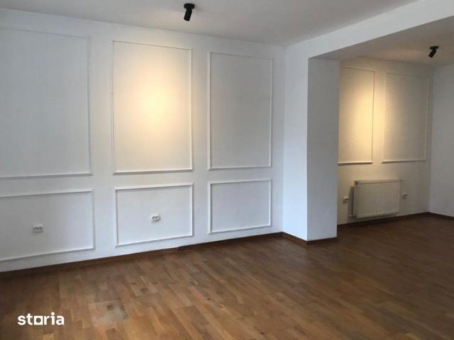 Vila/Casa Kiseleff Birouri Aviatorilor Docentilor