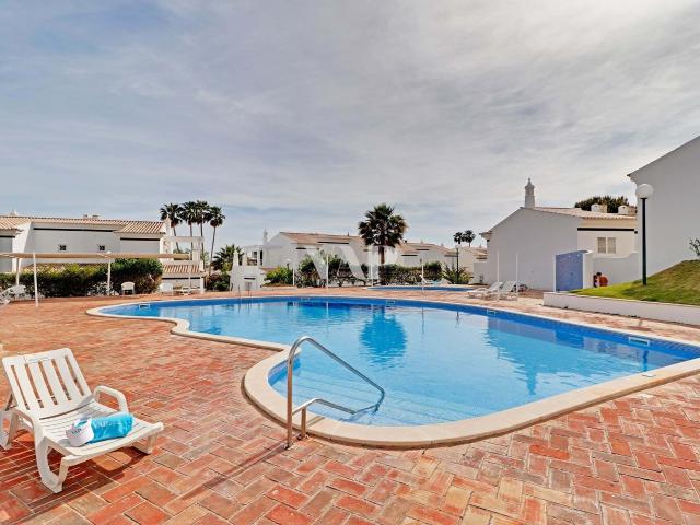VILAMOURA 2 bedroom townhouse recently remodeled