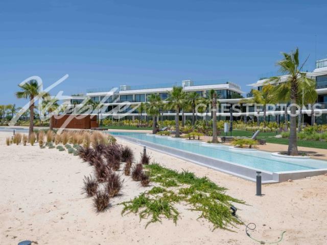 Vilamoura Apartamento de 3 Quartos à Venda