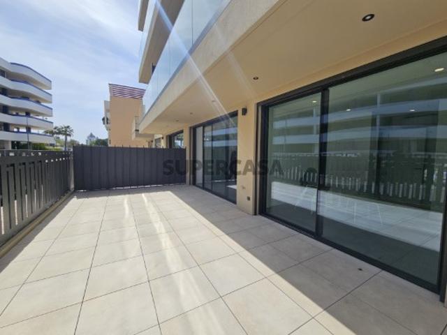 Vilamoura, Apartamento de Luxo T1 em condomínio privado com excelente localização