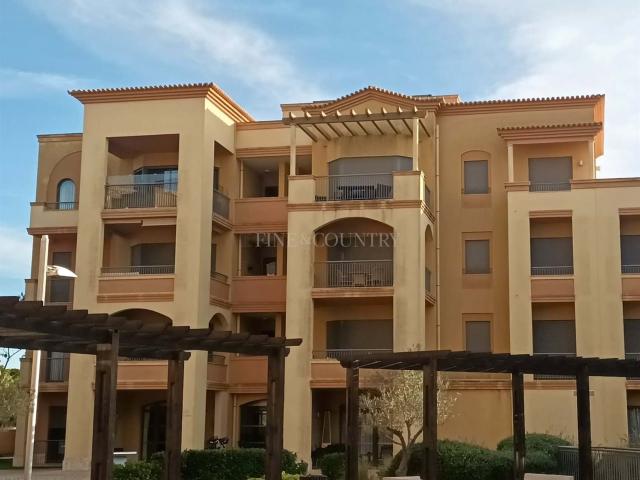 Vilamoura – apartamento de luxo de 3 quartos no último piso. 150m² Quarteira