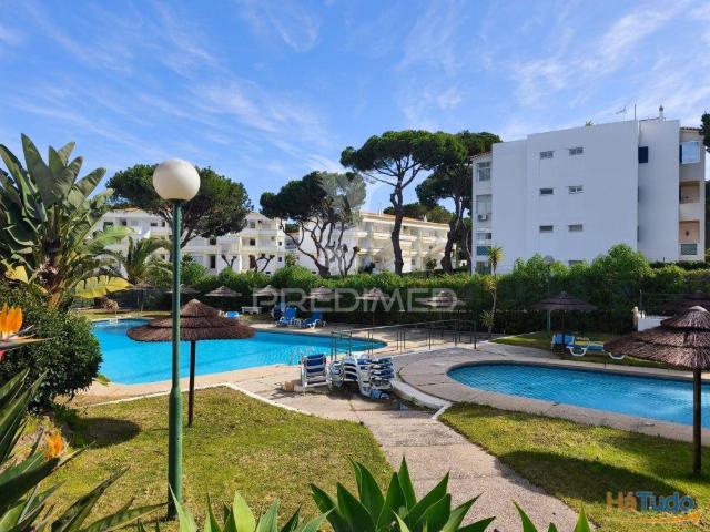 Vilamoura ? apartamento em condomínio com piscina | 26064075329
