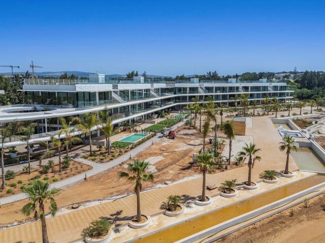 Vilamoura Apartamento penthouse duplex com 3 quartos e pis. 371m² Quarteira