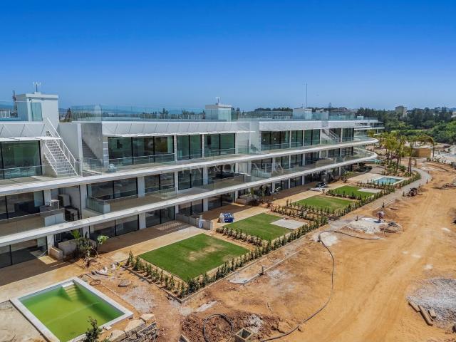 Vilamoura Apartamento penthouse duplex com 3 quartos e pis. 339m² Quarteira