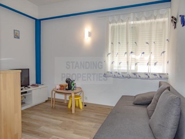 Vilamoura, apartamento T0+1. BOM INVESTIMENTO