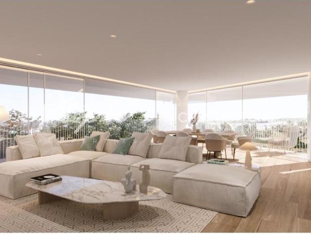 Vilamoura Apartamento T1 Para Venda 76m² Quarteira