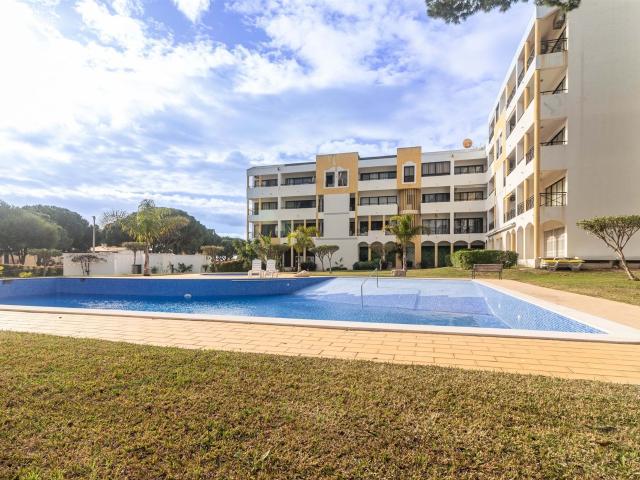 Vilamoura Apartamento T1 Piscina 88m² Vilamoura