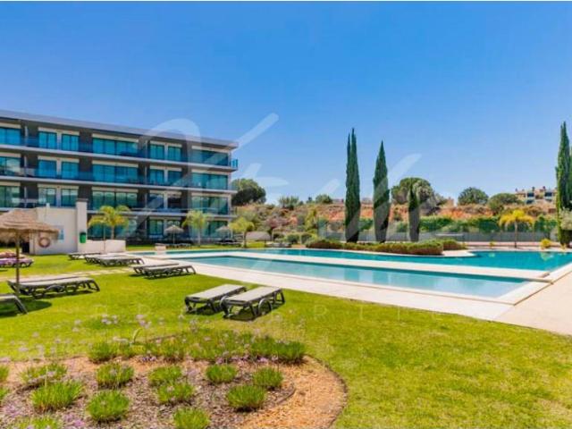 Vilamoura Golf Apartamento T2 Para Venda 94m² Quarteira