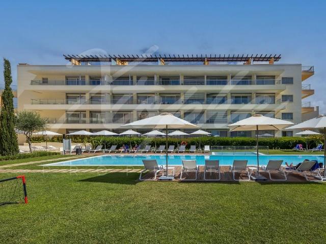 Vilamoura Golf Front Apartamento T1 Para Venda 76m² Quarteira