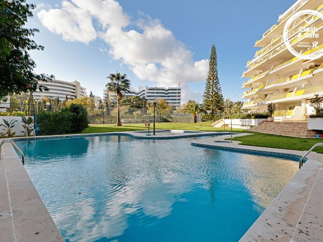 VILAMOURA DESIGN 1 WITH POOL by HOMING