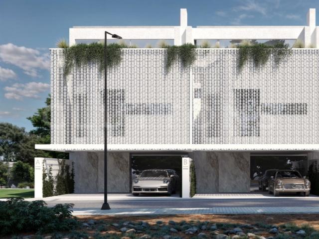 VILAMOURA Moradia T2+2 nova, em empreendimento exclusivo
