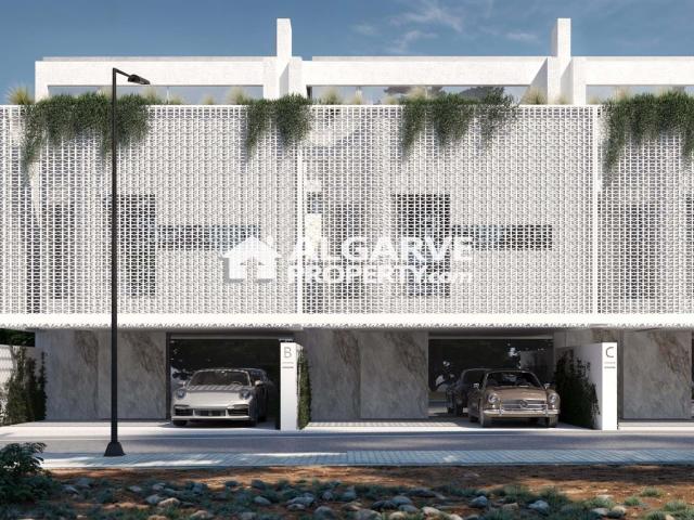 Vilamoura Moradia de luxo, com quatro quartos, piscina privativa e elevador, Loulé, Vilamoura