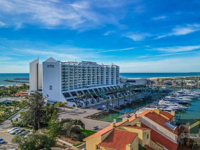 Vilamoura Marina Apartamento T2 Venda 63m² Vilamoura