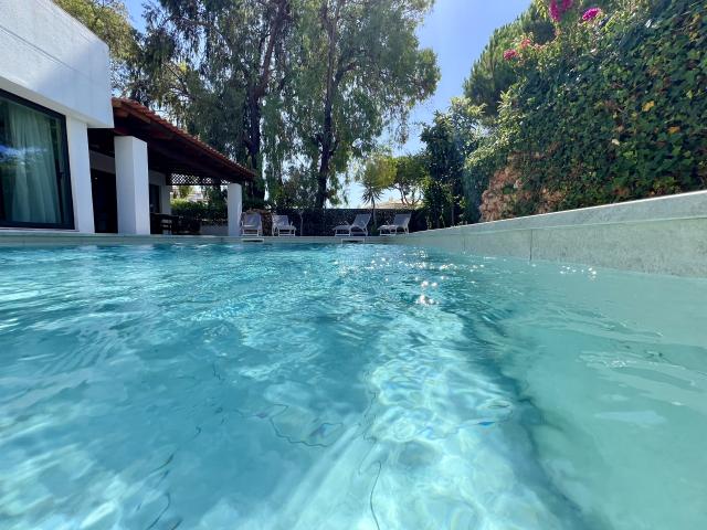 VILAMOURA PREMIUM VILLA WITH POOL by HOMING