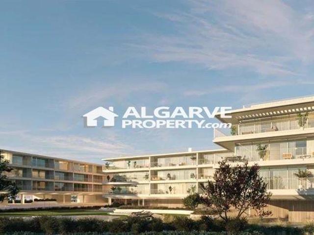 Vilamoura T0 Serenity