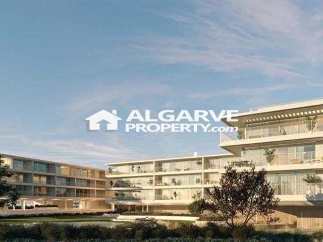 Vilamoura T0 Serenity 59m² Quarteira