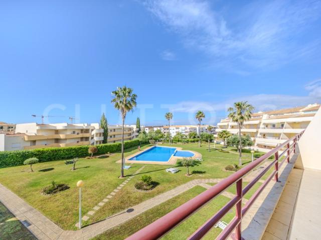 Vilamoura T3 perto da Marina em condomínio com Piscina