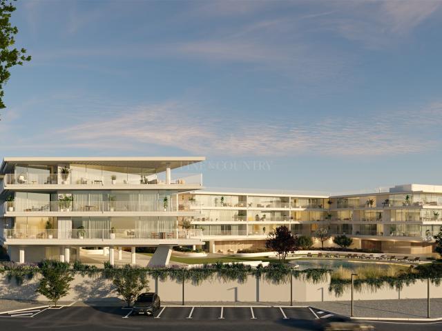 Vilamoura: Um Retrato Refinado de Elegância 552m² Quarteira