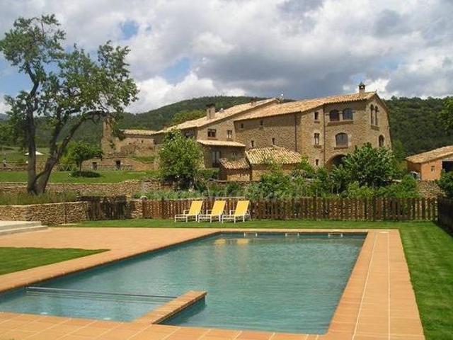 Vilanova d Isanta