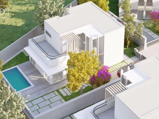 Vilas Feiras à venda com piscina privativa em Obidos, Silver. 145m² Óbidos santa maria