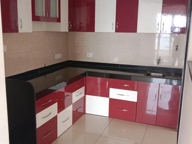 Vilas Javdekar Yashone Maan 2 Bedroom 650 Sq. Ft. Apartment in Hinjewadi Pune Listing ID: #10345